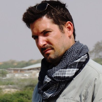 Brett Velicovich photo