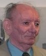 Brian Friel fénykép