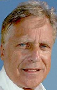 Brian J. Ford photo