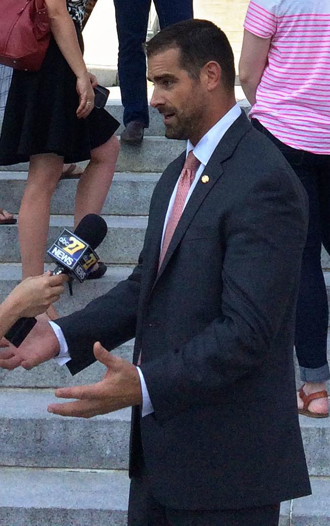 Brian Sims photo