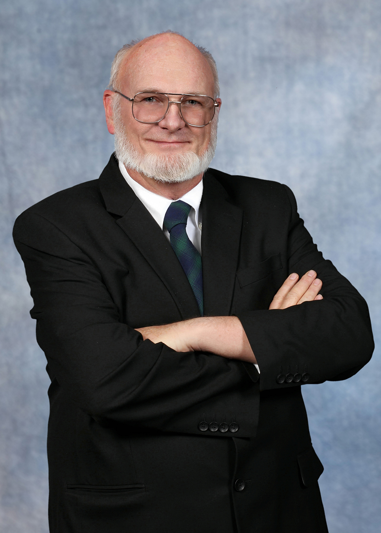 Brian T. Carroll photo
