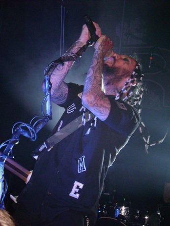 Brian Welch Fotografia