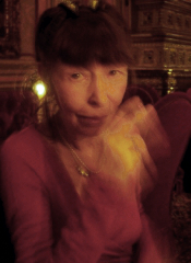 Brigitte Fontaine photo