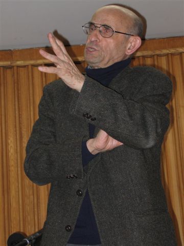 Bronisław Baczko photo
