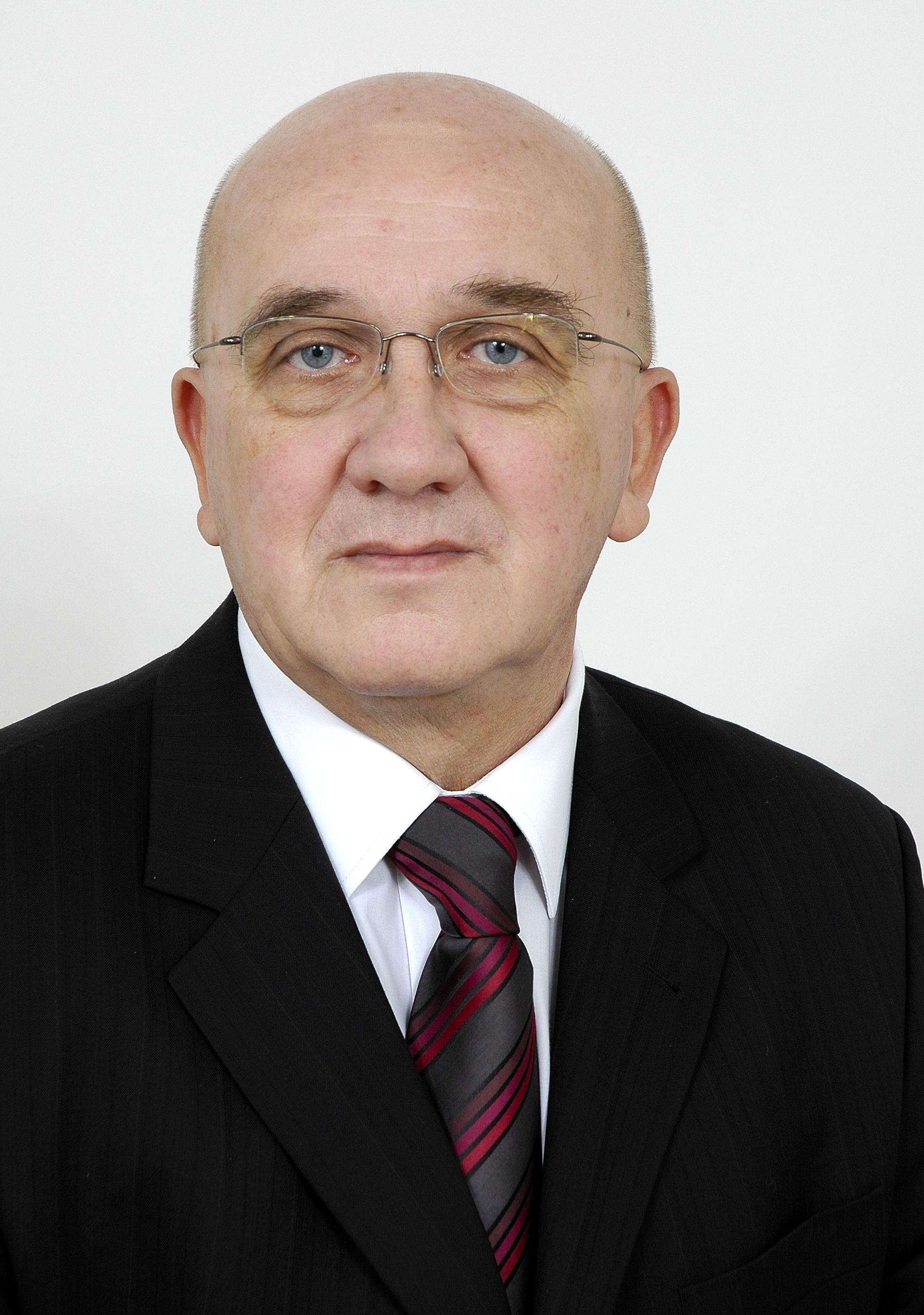 Bronisław Korfanty Fotografia