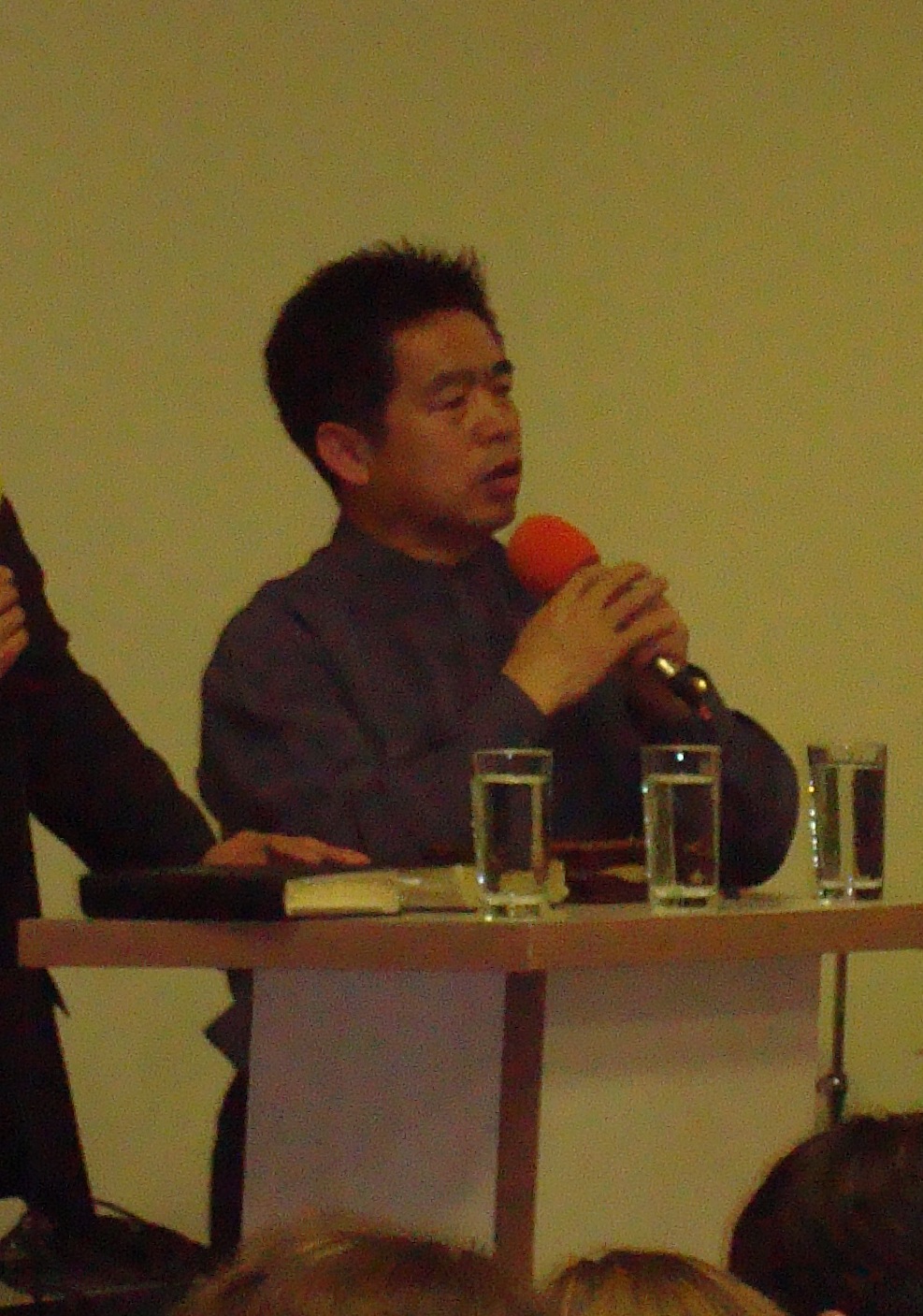 Brother Yun photo