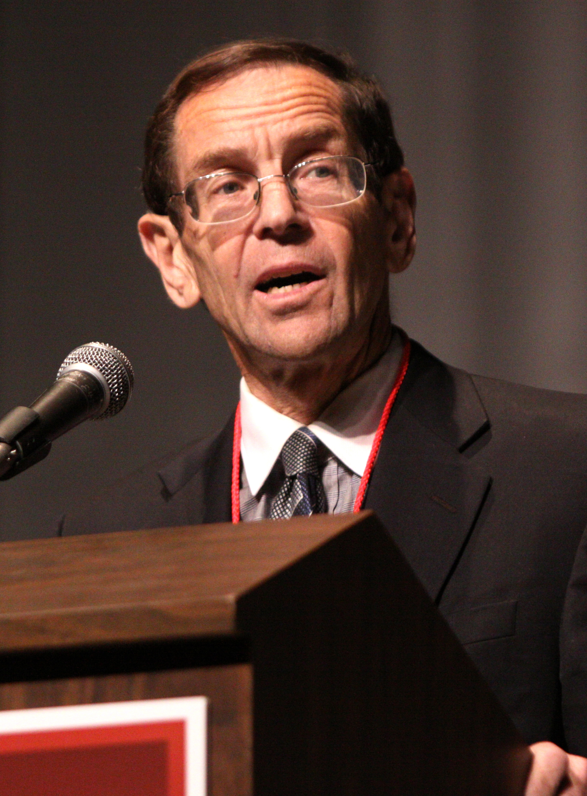 Bruce Fein photo