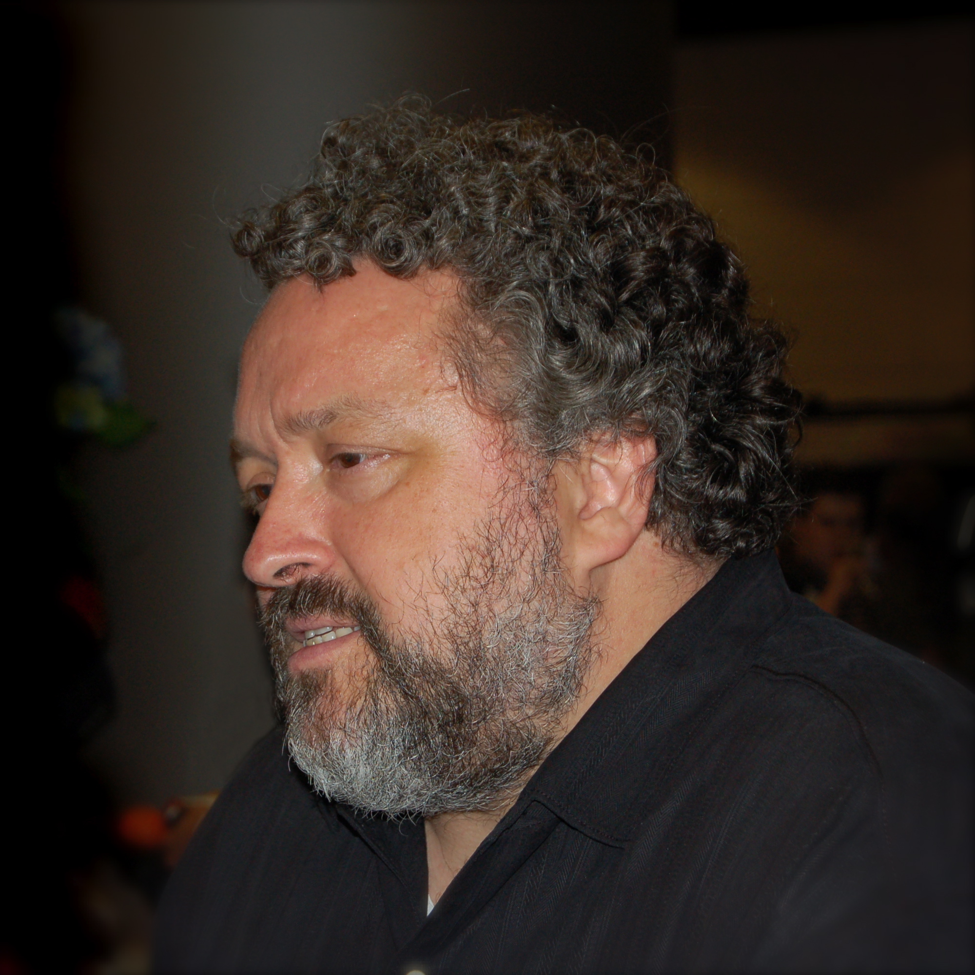 Bruce Mau photo