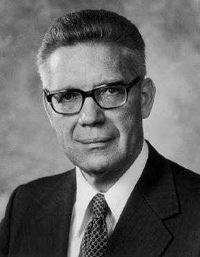 Bruce R. McConkie photo