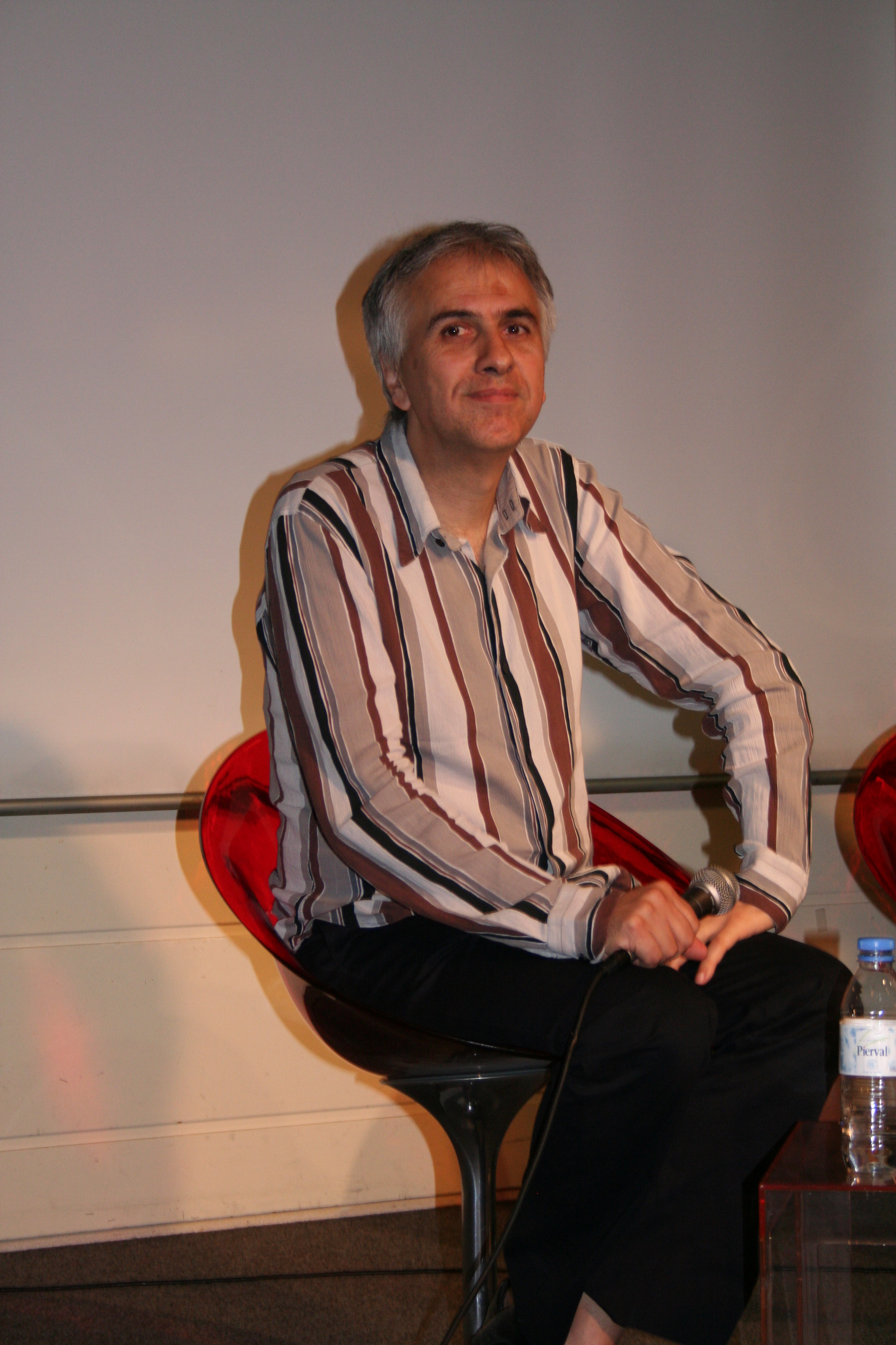 Bruno Coulais Fotografia