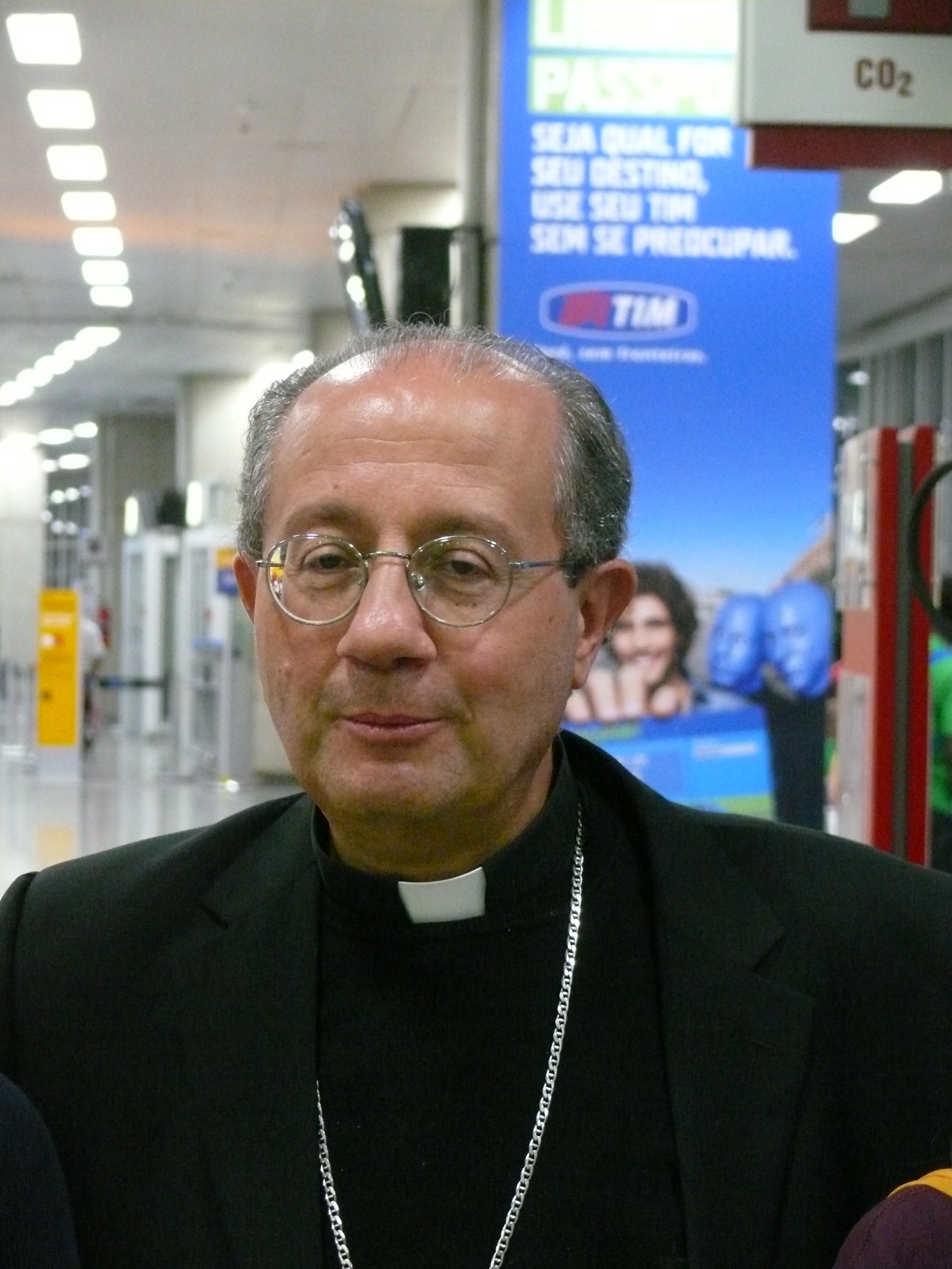 Bruno Forte Fotografia