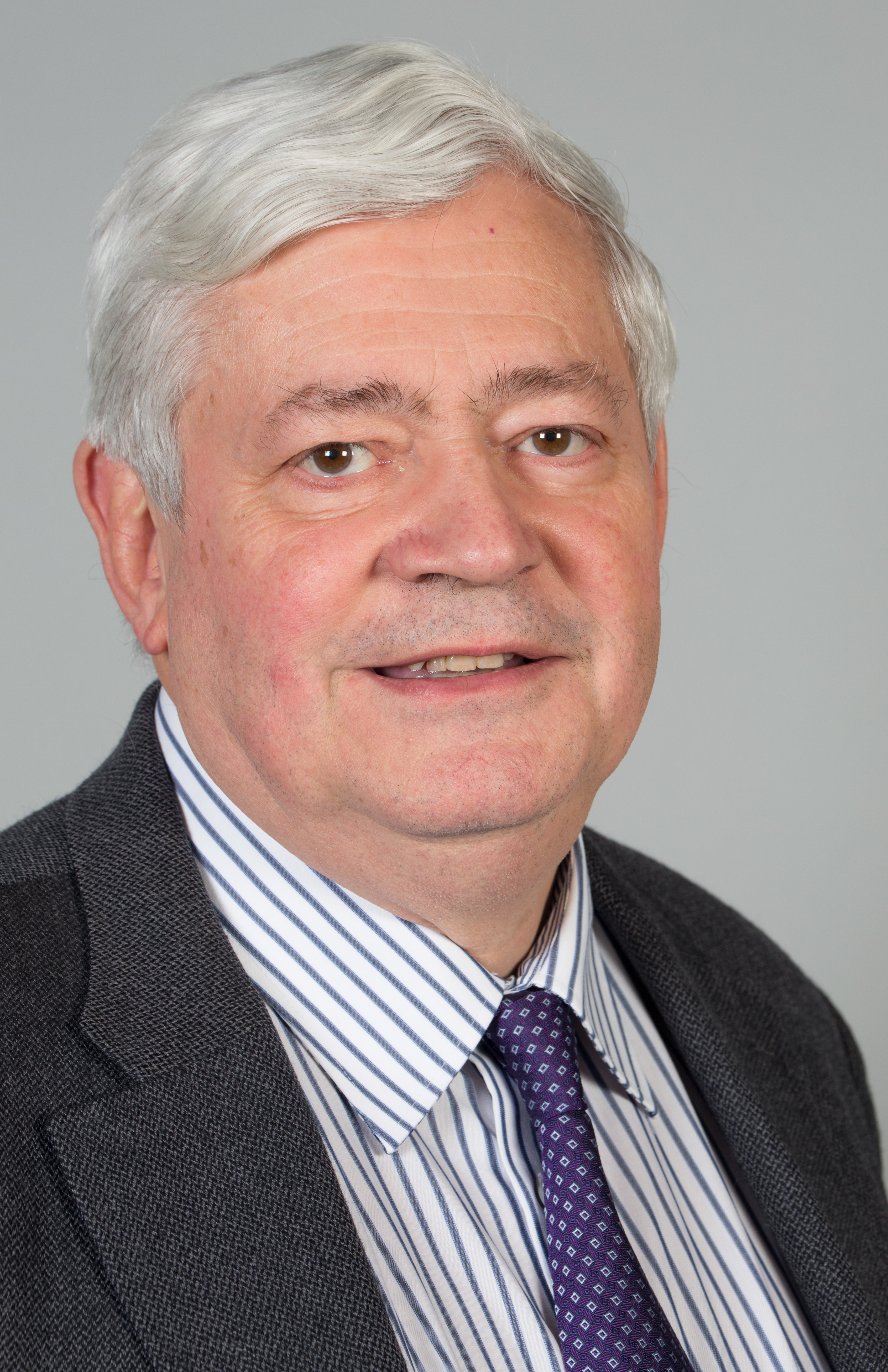 Bruno Gollnisch photo