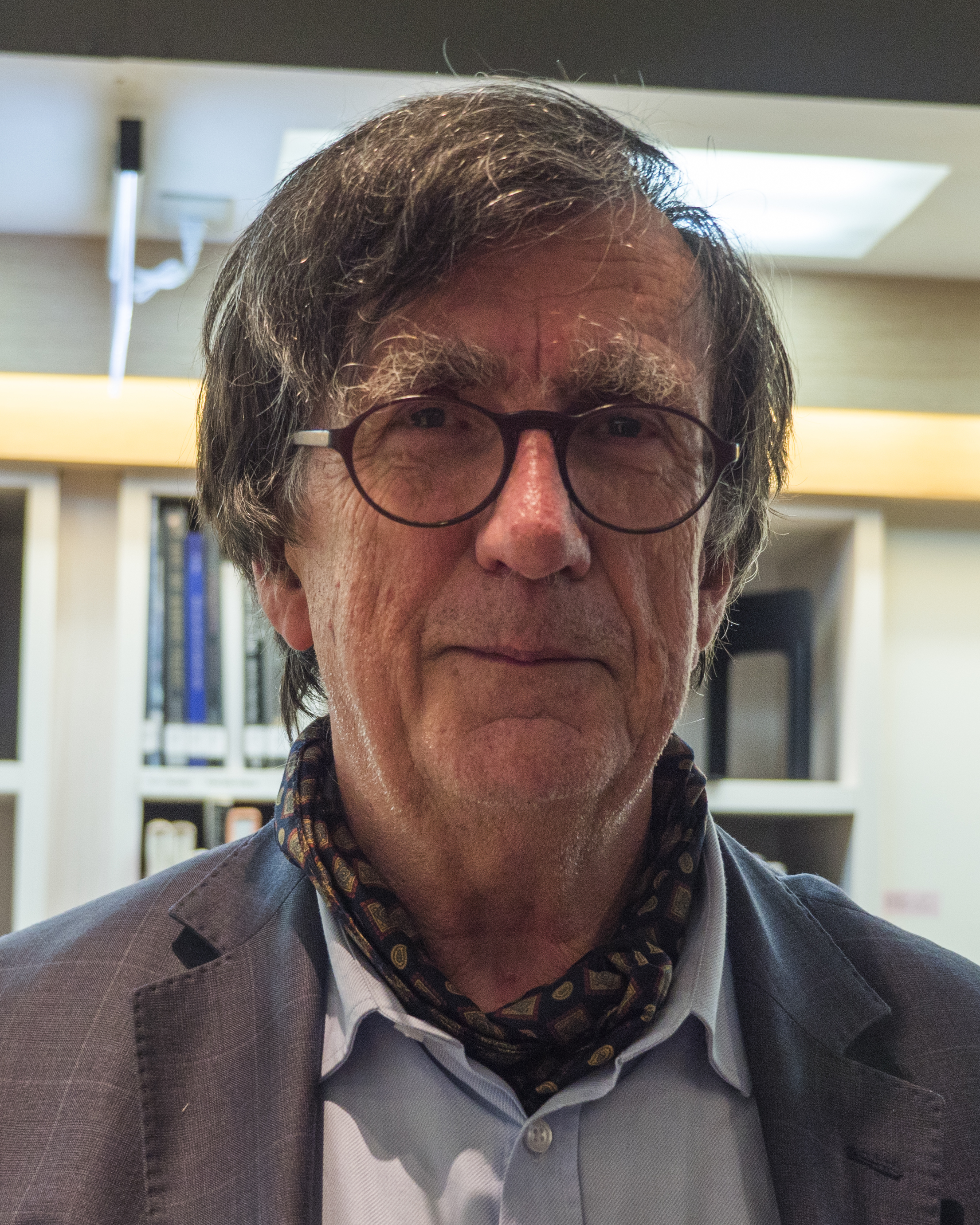 Bruno Latour Fotografia