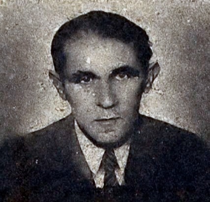 Bruno Schulz photo