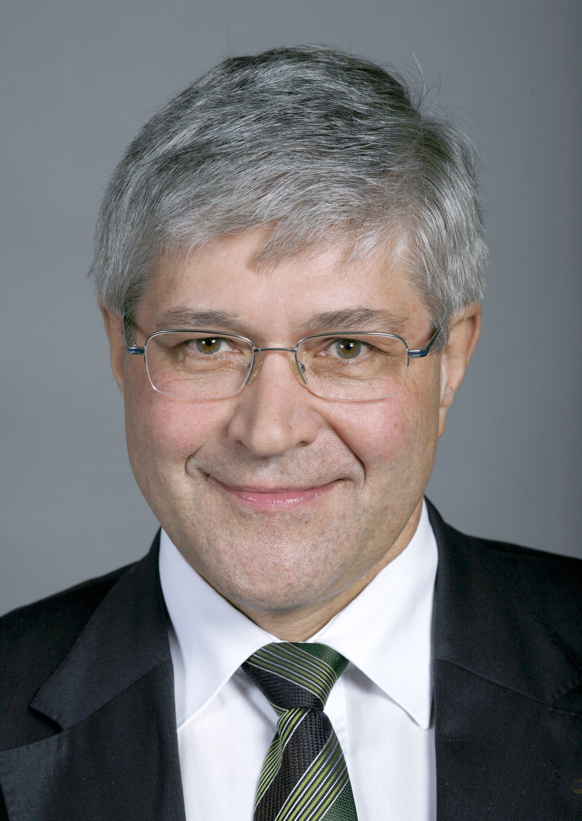 Bruno Zuppiger photo