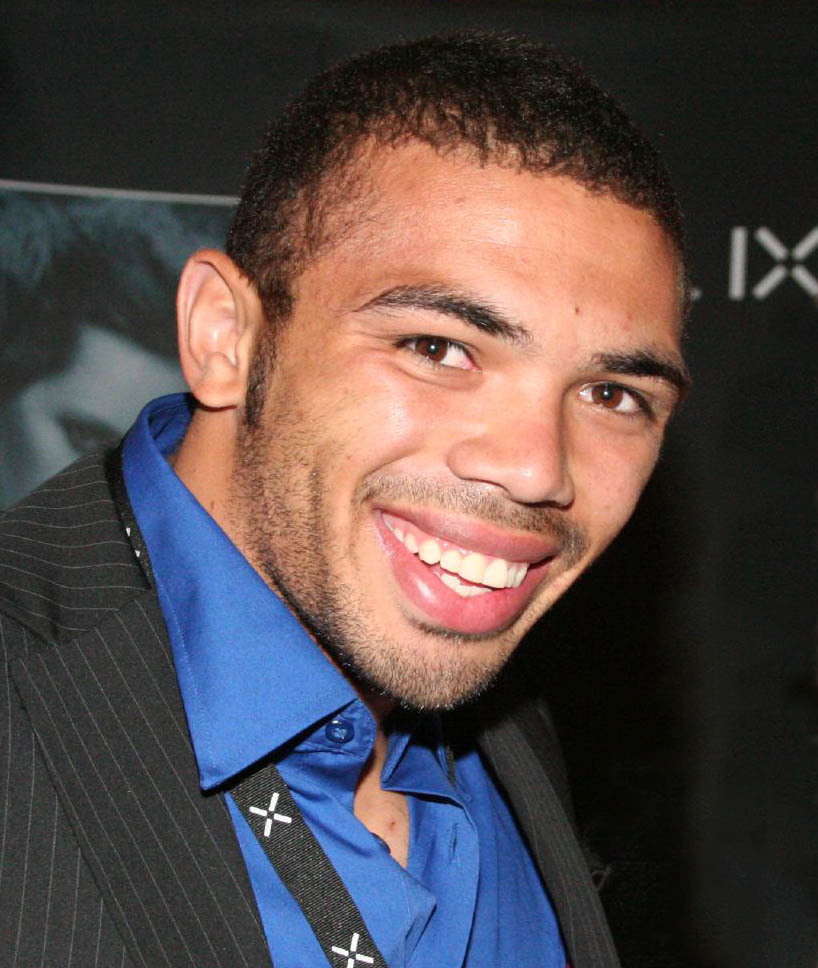 Bryan Habana photo