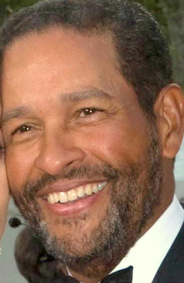 Bryant Gumbel photo