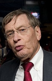 Bud Selig photo