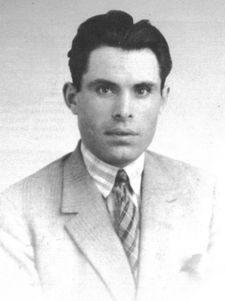 Buenaventura Durruti photo