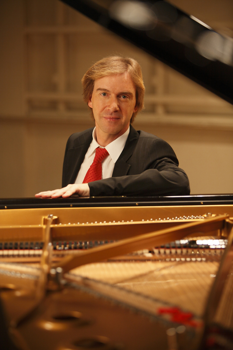 Burkard Schliessmann photo