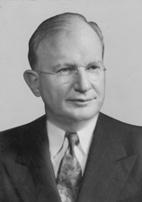 Burton Kendall Wheeler photo