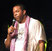 Busta Rhymes photo