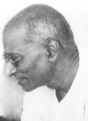 C. Rajagopalachari photo