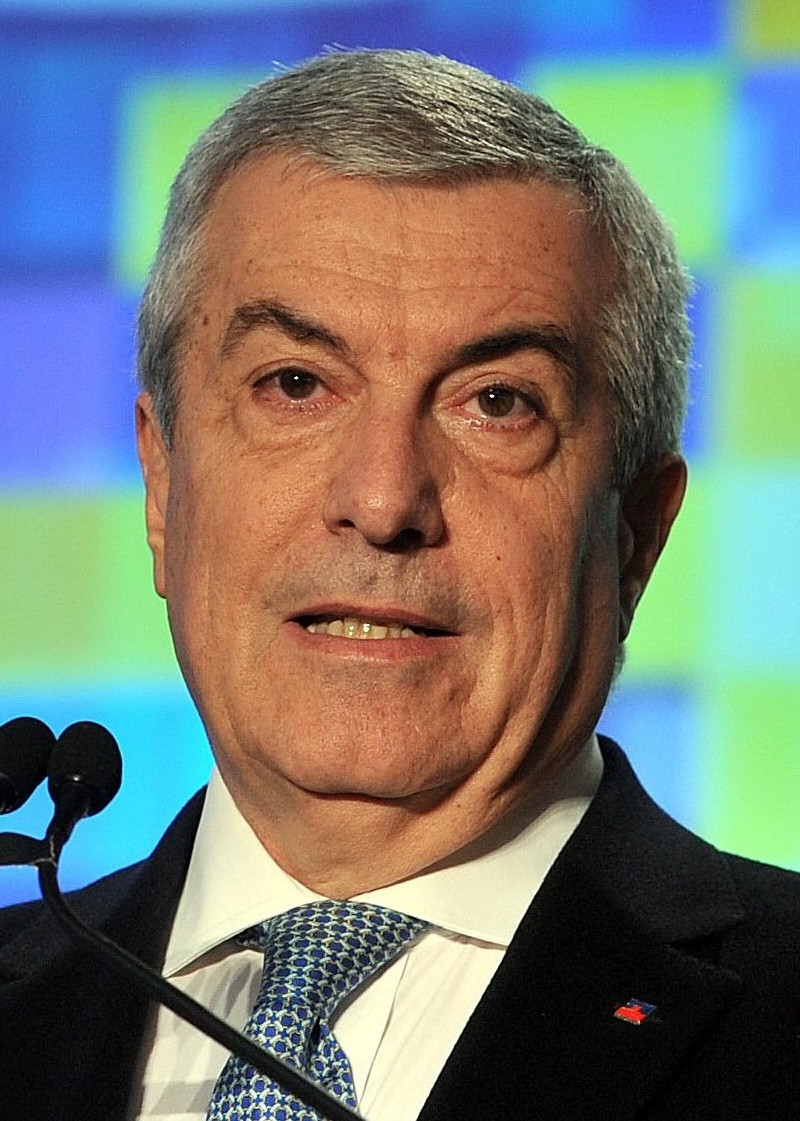 Călin Popescu-Tăriceanu Fotografia