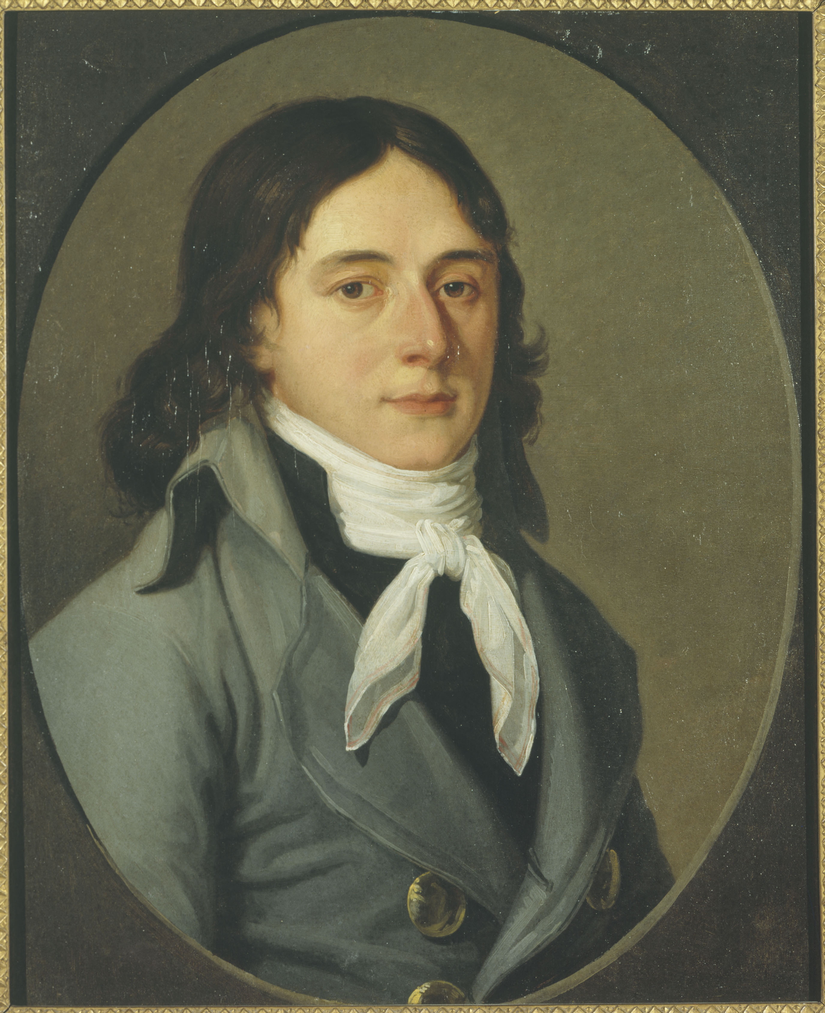 Camille Desmoulins photo