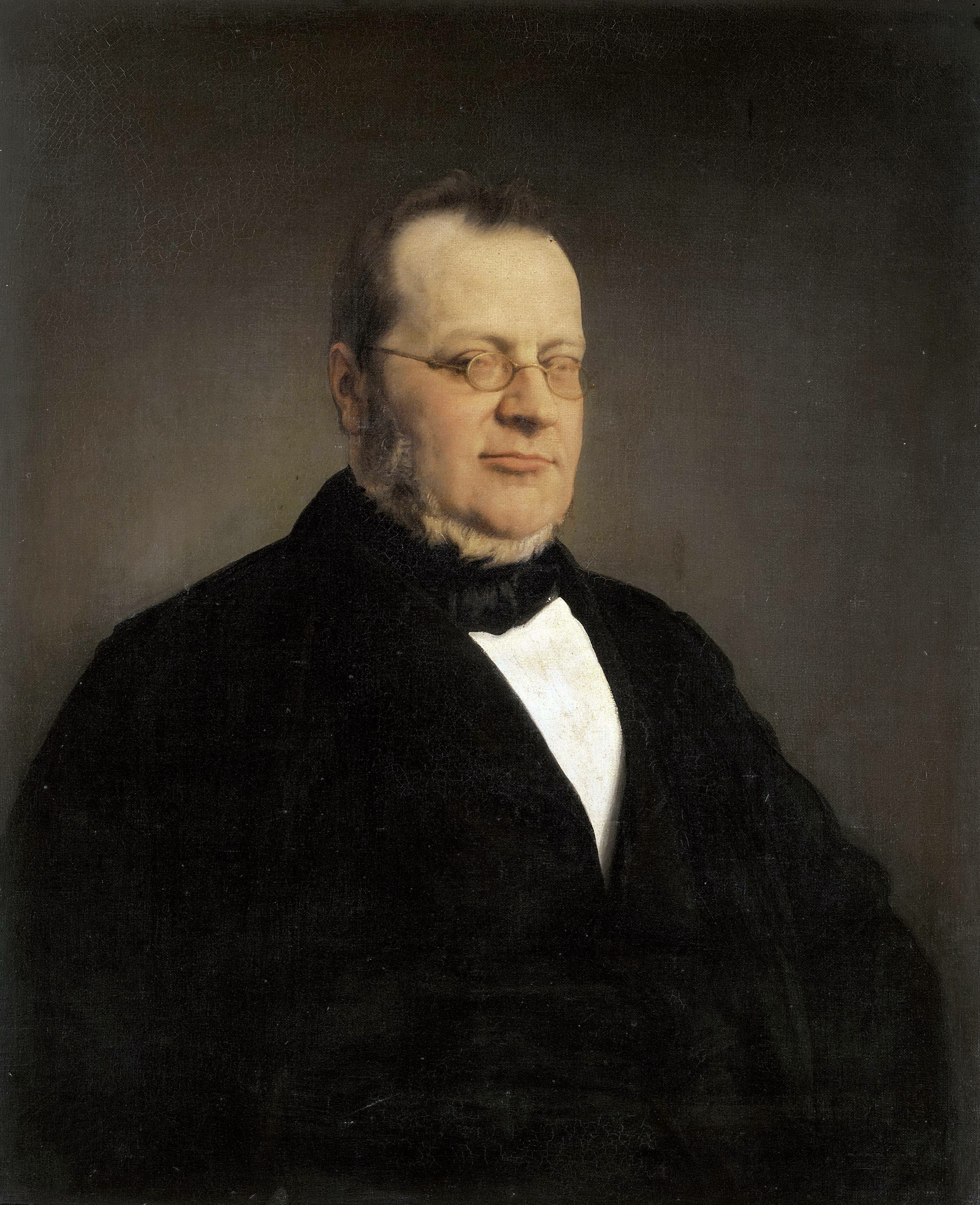 Camillo Cavour Fotografia