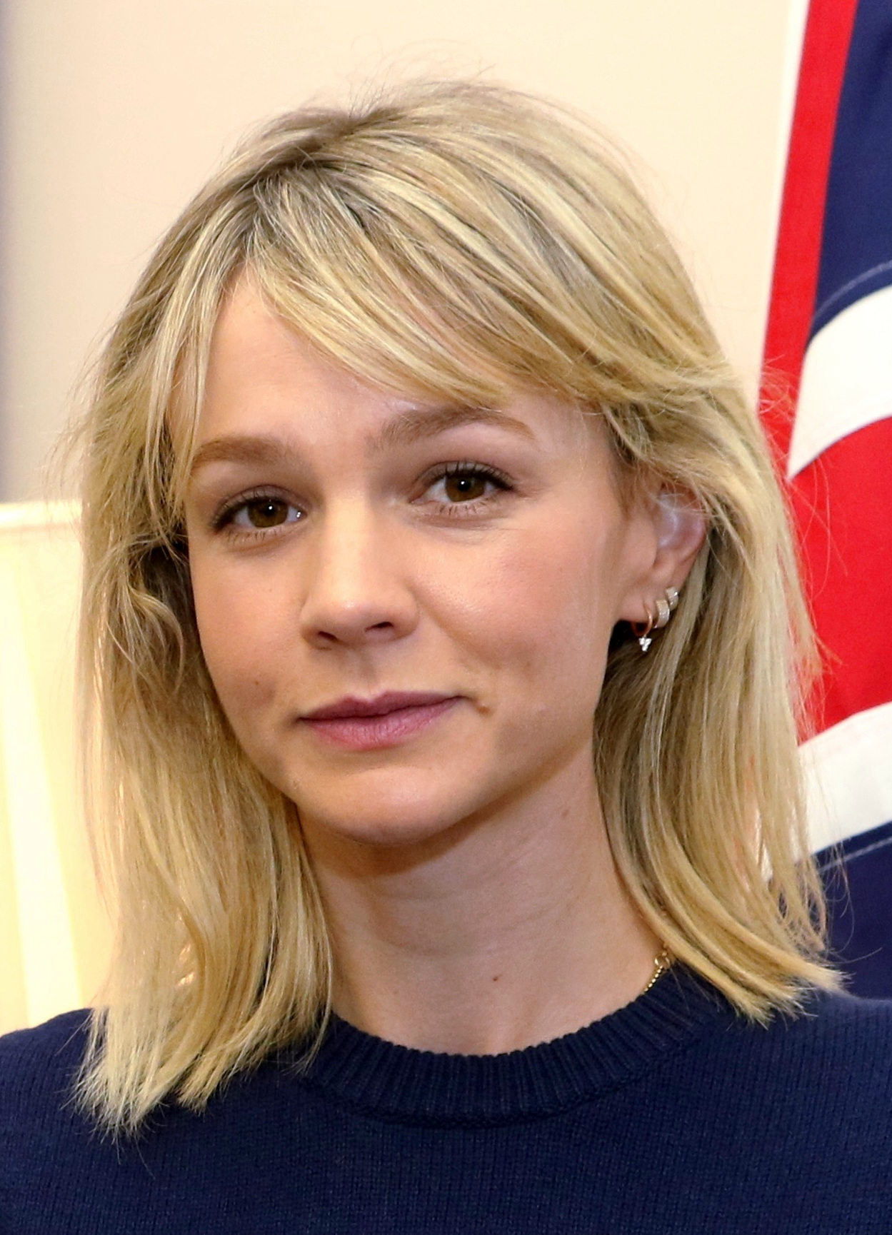 Carey Mulligan Fotografia