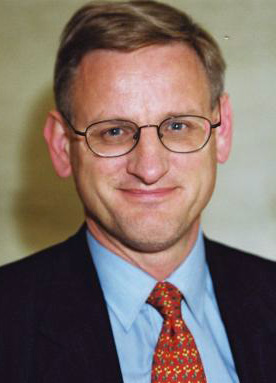 Carl Bildt Fotografia
