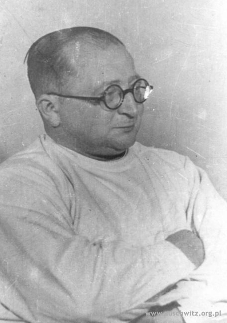 Carl Clauberg fénykép