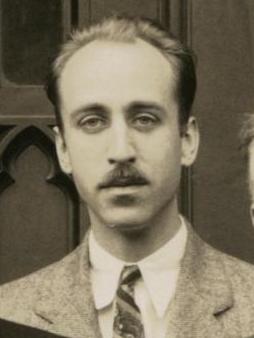 Carl Eckart photo