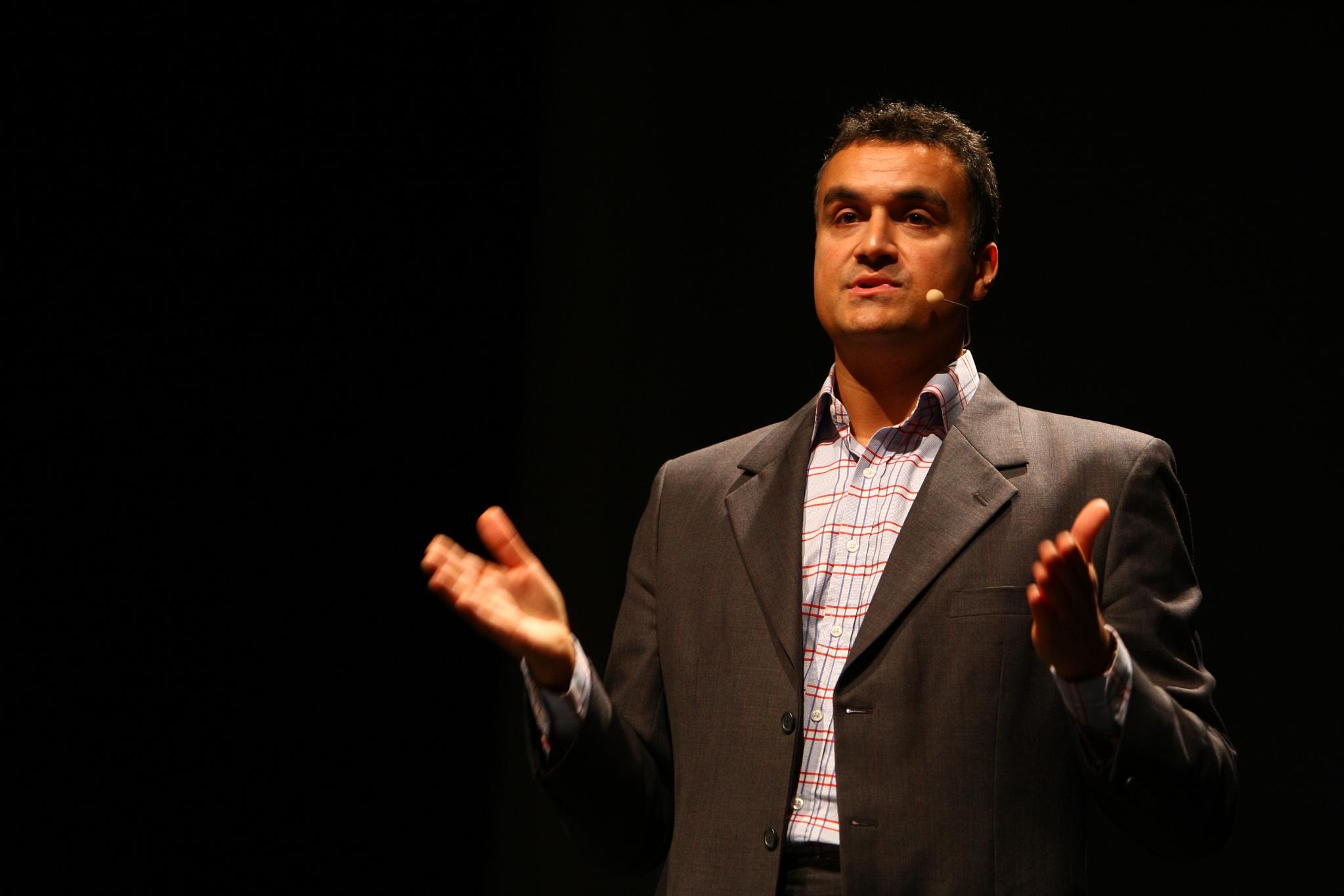 Carl Honoré Fotografia