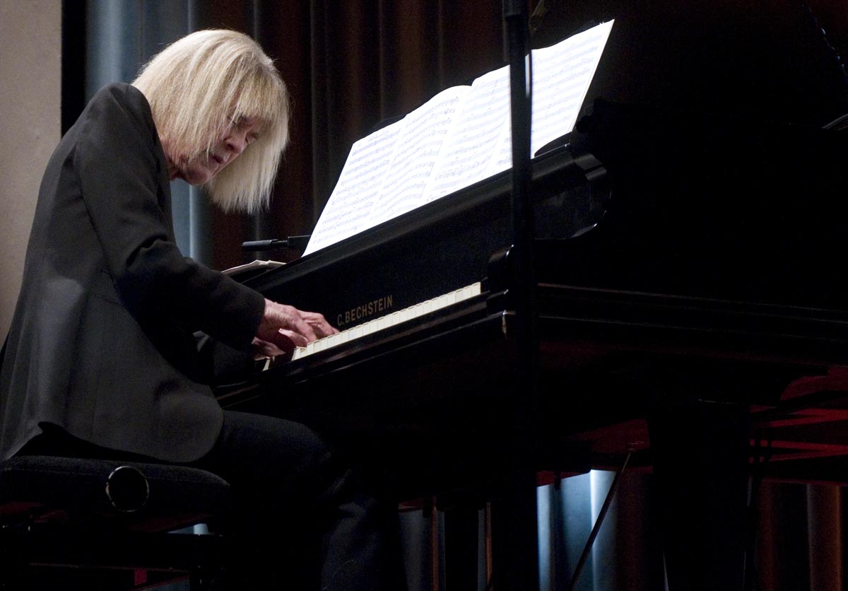 Carla Bley Fotografia