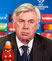 Carlo Ancelotti Fotografia