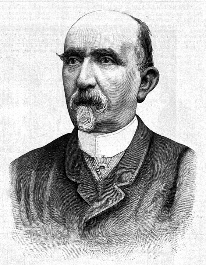 Carlo Collodi fénykép