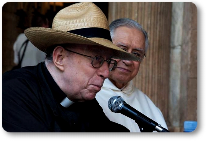 Carlos Manuel de Céspedes y García-Menocal Fotografia