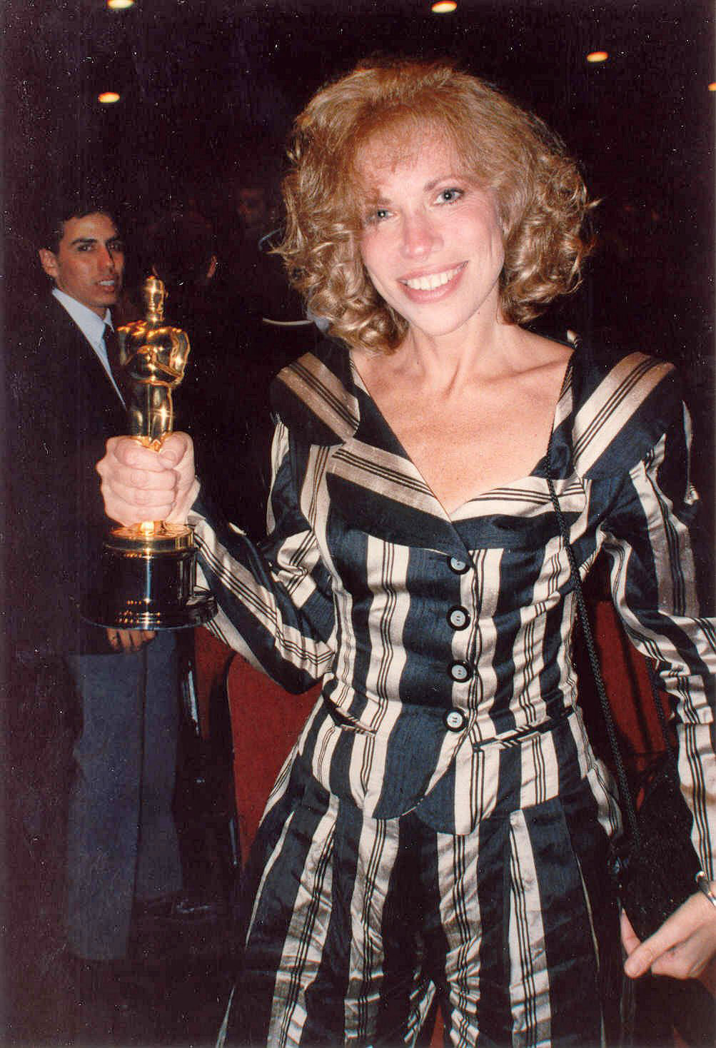 Carly Simon fénykép