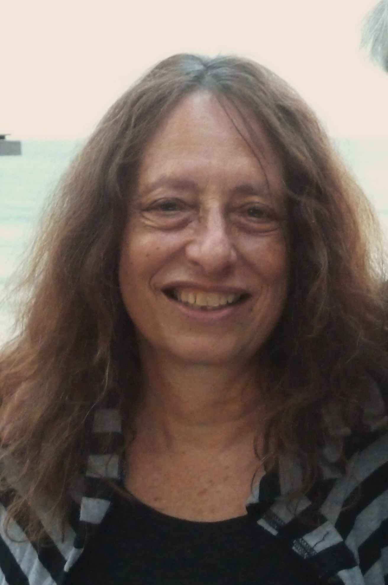 Carol Gilligan photo
