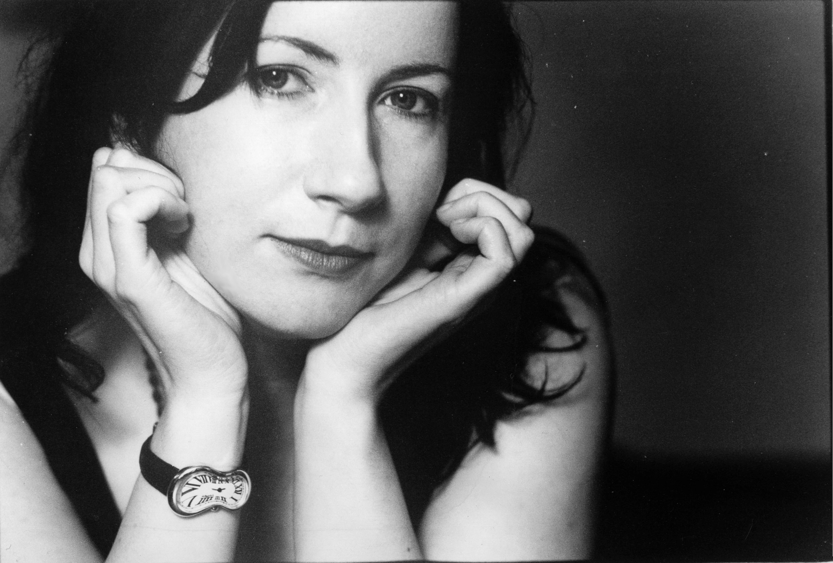 Carole Morin photo