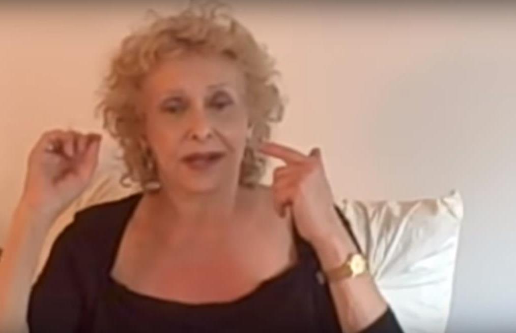 Carolee Schneemann photo