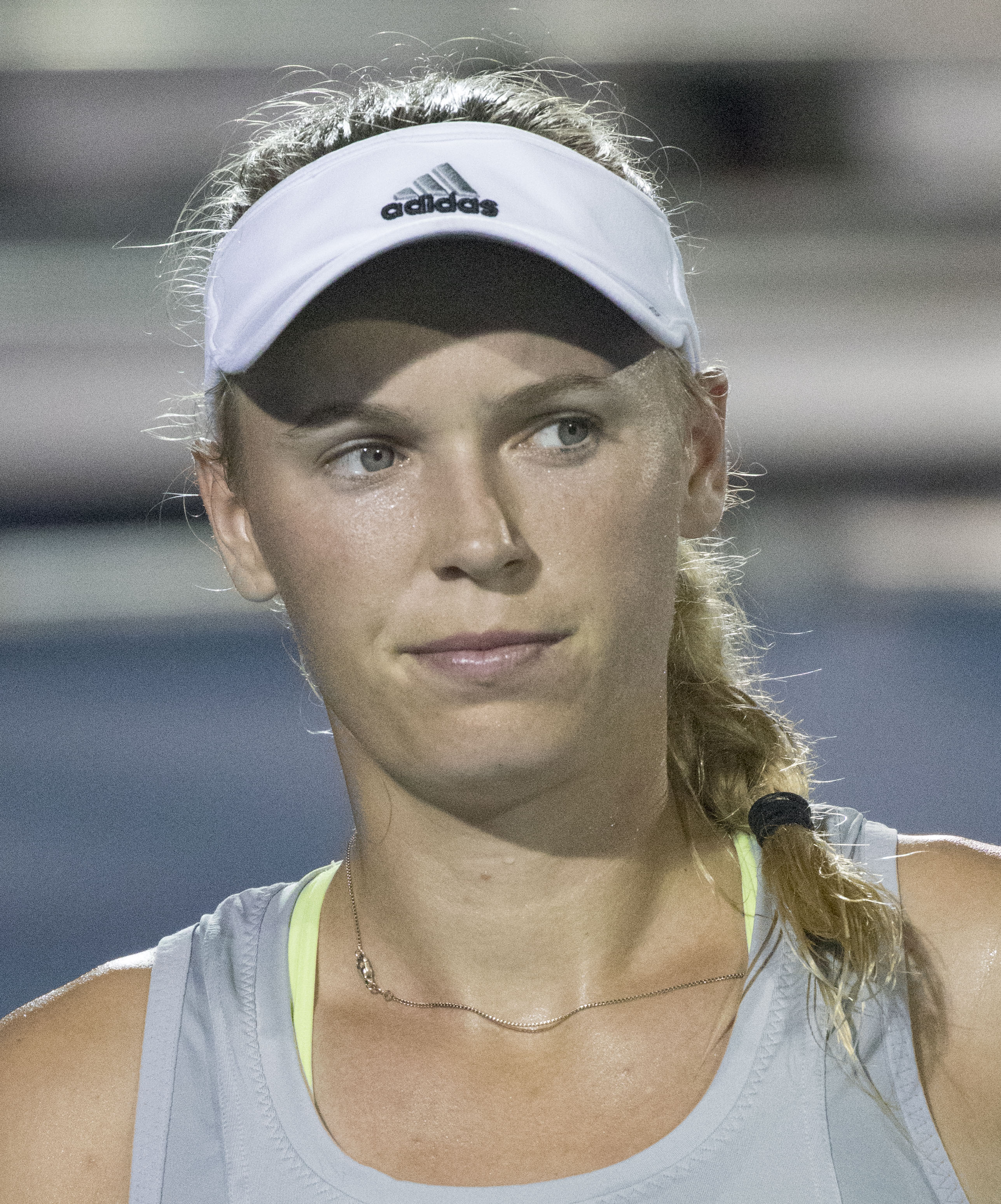 Caroline Wozniacki Fotografia