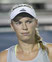 Caroline Wozniacki Fotografia