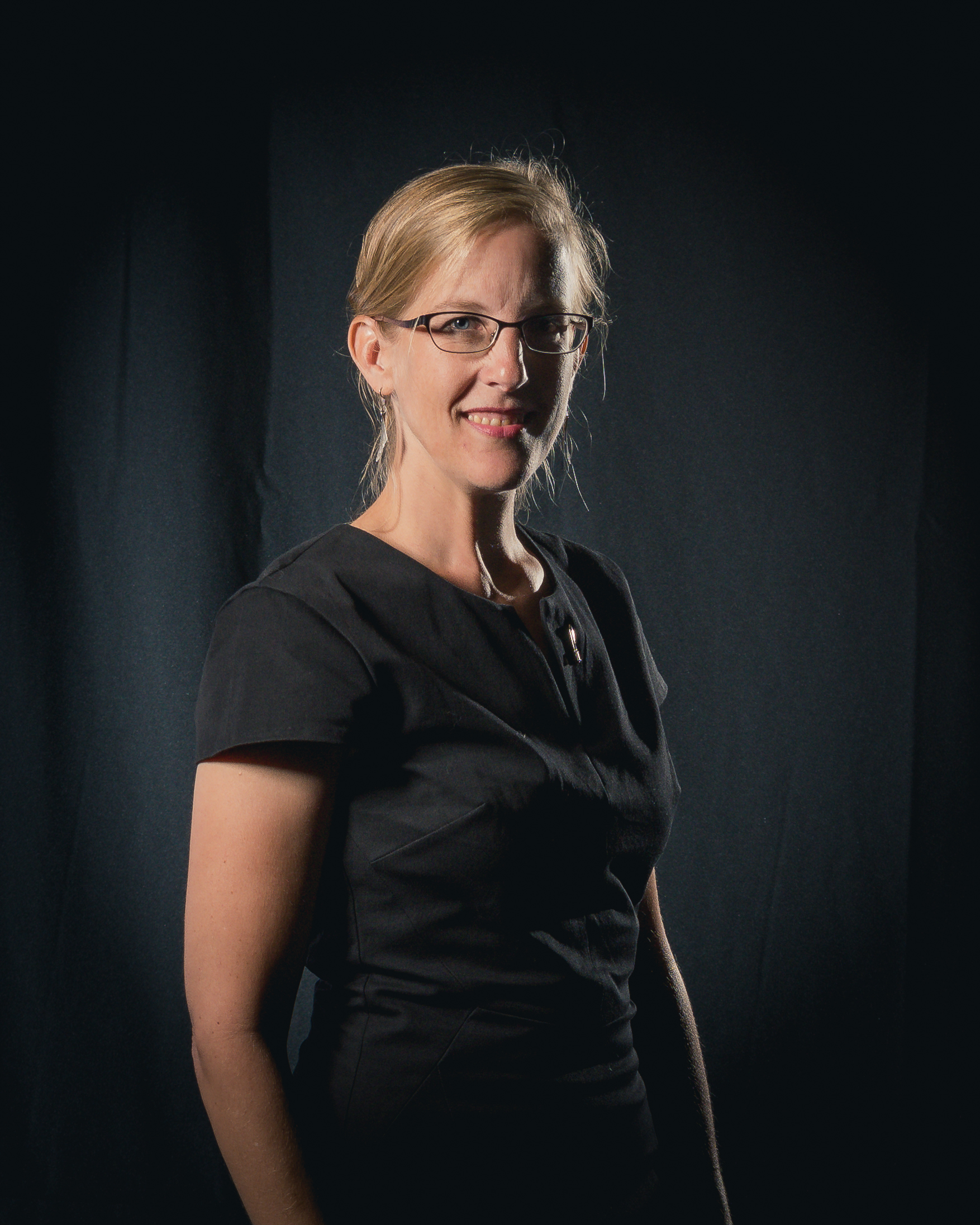 Carrie Vaughn Fotografia