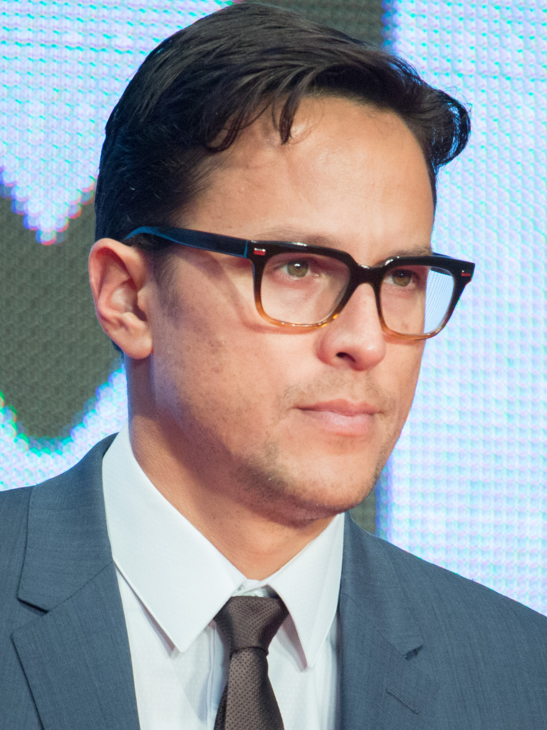Cary Fukunaga Fotografia
