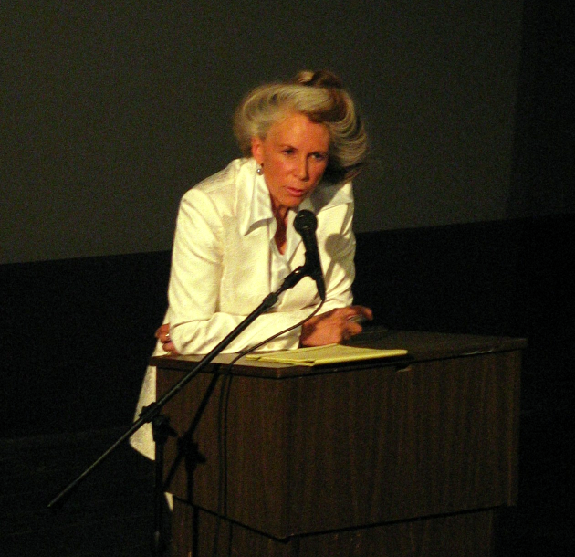 Catharine A. MacKinnon photo