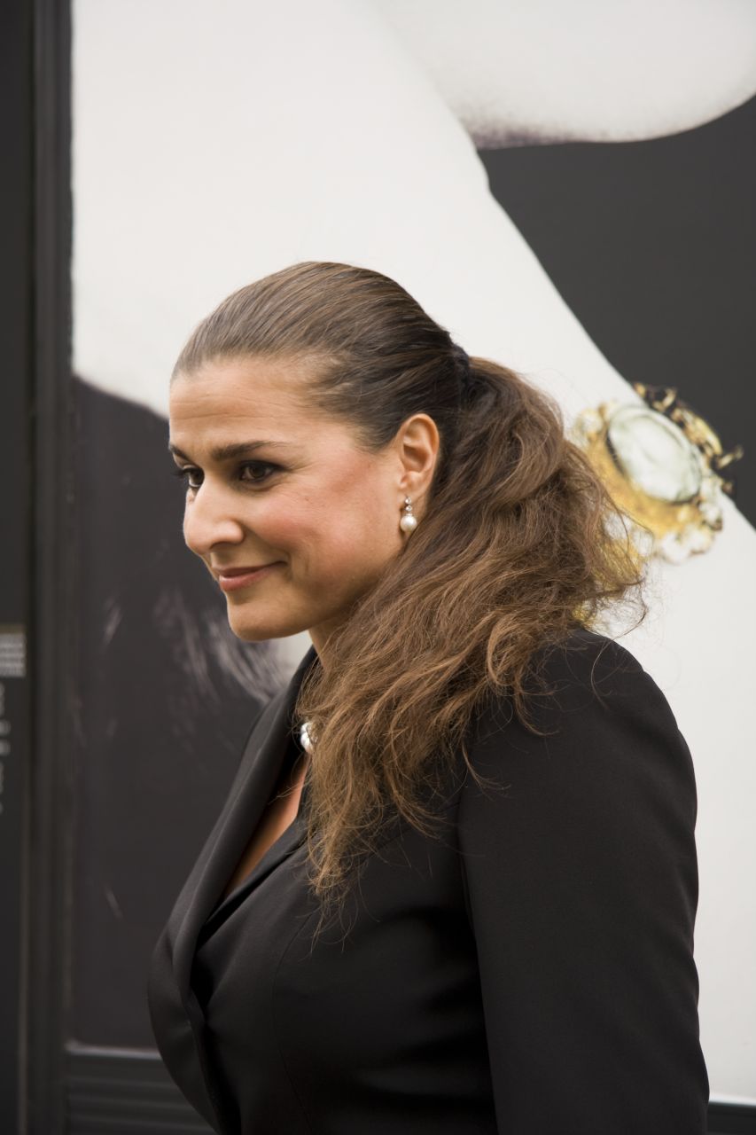 Cecilia Bartoli Fotografia