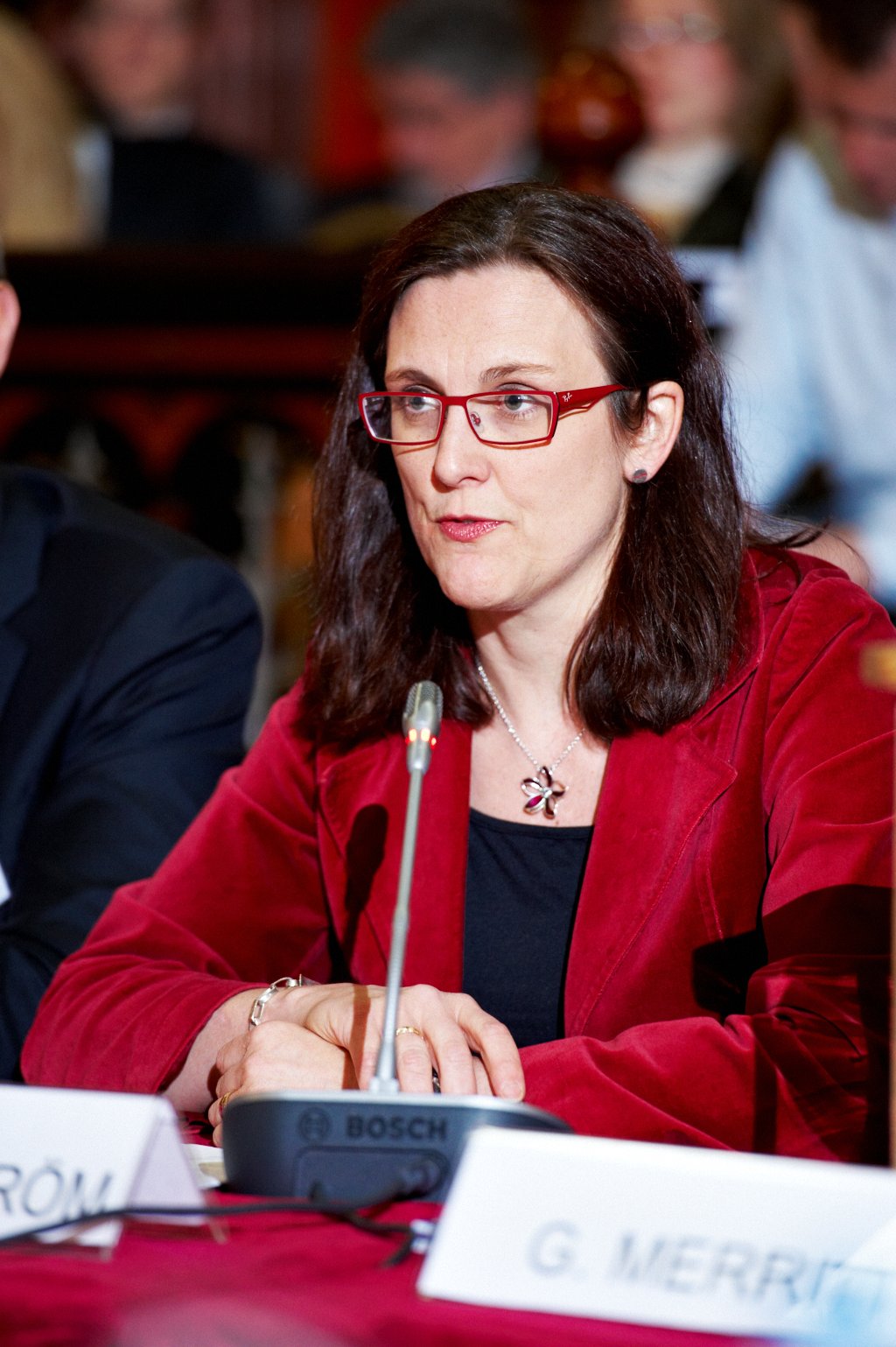 Cecilia Malmström Fotografia